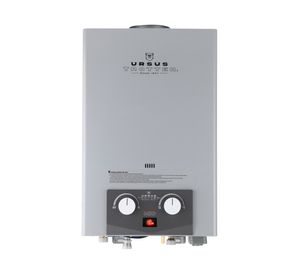 Calefont Komfortek UT M5-D 5 lt tiro natural gas natural