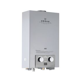 Calefont Komfortek UT M5-D 5 lt tiro natural gas natural