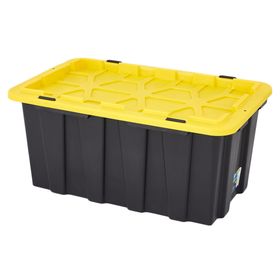 Caja organizadora Apilable 150 lt