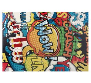 Placa armada Zen Concept Wow 16A