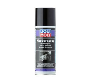 Aerosol repelente de roedores 200 ml