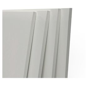 Plancha yeso cartón ST 40x40 cm 10 mm