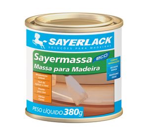 Masilla para madera YL.1424.979TL2 blanco 380 g