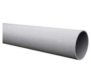 Tubo PVC NCH1779 110 mm x 6 m