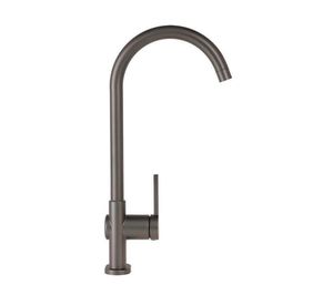 Monomando lavaplatos Ravello grafito austral