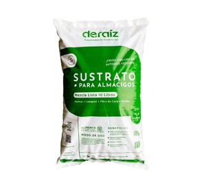 Sustratos para Almácigos 10 lt