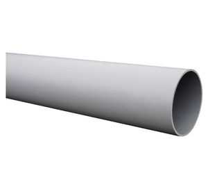 Tubo PVC NCH1779 50 mm x 6 m