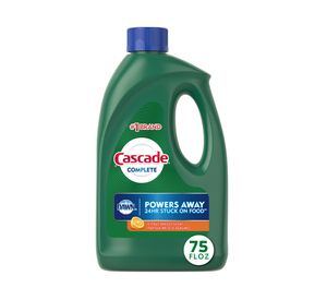 Lavaloza Lavavajillas gel 2.12 kg