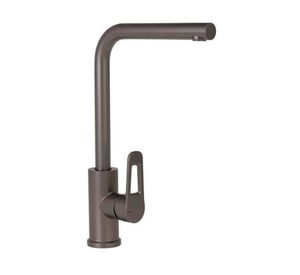 Monomando lavaplatos Verona grafito austral