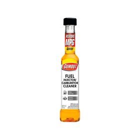 Aceite Limpiador inyector y carburador 177 ml