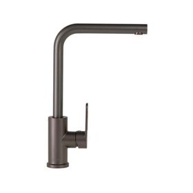 Monomando lavaplatos Verona grafito austral