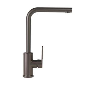 Monomando lavaplatos Verona grafito austral