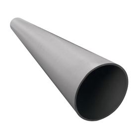 Tubo PVC Sanitario reforzado 4x300 cm