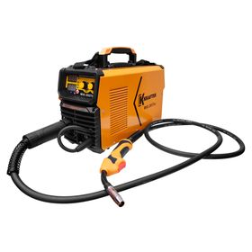 Soldadora MIG 200TEC 4.1 kW