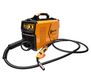 Soldadora MIG 200TEC 4.1 kW