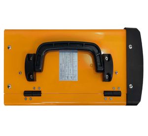 Soldadora MIG 200TEC 4.1 kW