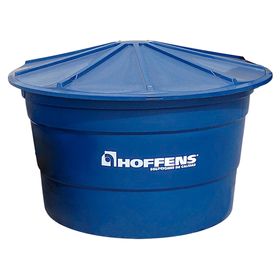 Estanque agua con tapa 2000 lt