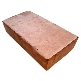 Adoquín de arcilla para pavimentos 27x14x5.5 cm 1 un