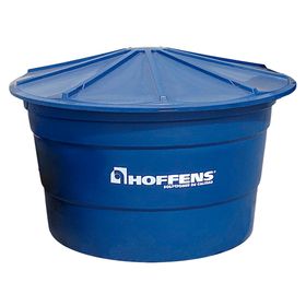 Estanque agua con tapa 500 lt