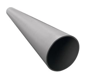 Tubo PVC Sanitario reforzado 7.5x100 cm