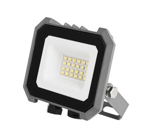 Proyector LED 20W 6500 K luz fría