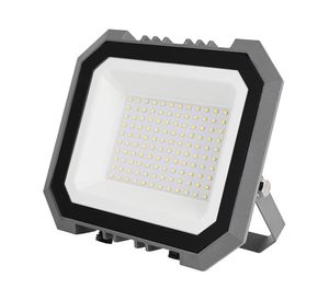 Proyector LED 100W 2700 K luz cálida