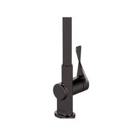 Monomando lavaplatos Lissone grafito austral