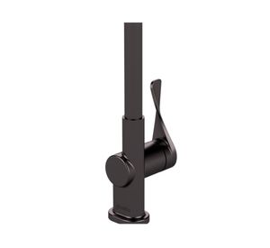 Monomando lavaplatos Lissone grafito austral