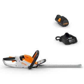 Cortasetos inalámbrico HSA 30 45 cm