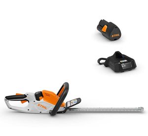 Cortasetos inalámbrico HSA 30 45 cm