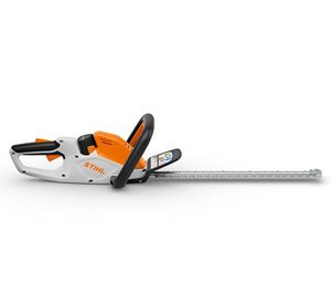 Cortasetos inalámbrico HSA 30 45 cm