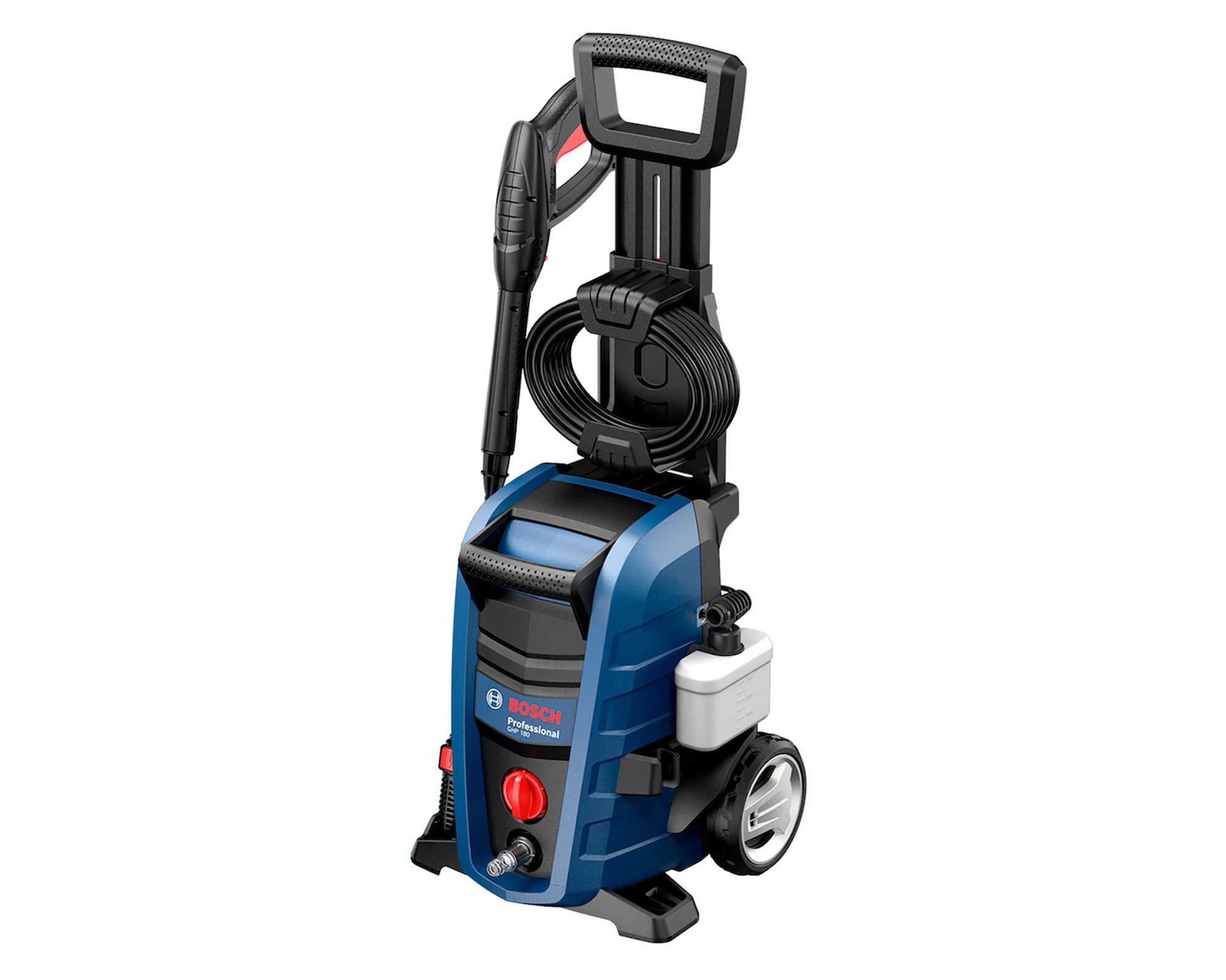 Bosch Hidrolavadora GHP 180 1500W