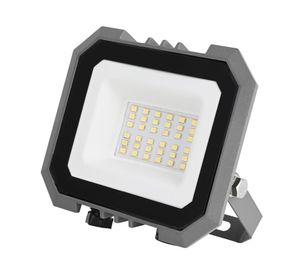Proyector LED 30W 6500 K luz fría