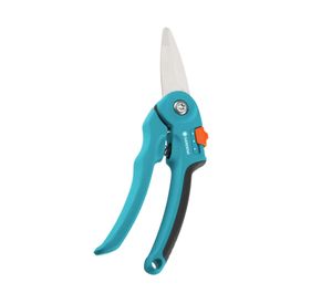 Tijera de Balcón pequeña Gardena acero plástico