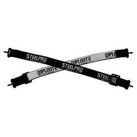 Barbiquejo dieléctrico regulable 2 un