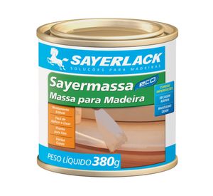 Masilla para madera nogal 380 g