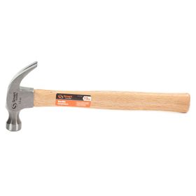 Martillo carpintero 6103000 13 oz
