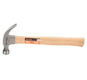 Martillo carpintero 6103000 13 oz