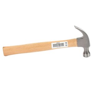 Martillo carpintero 6103000 13 oz