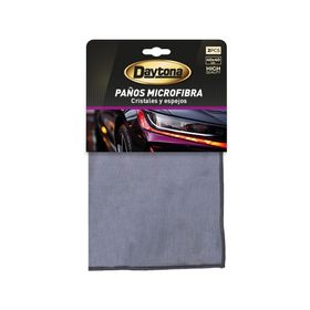 Paño de limpieza Microfibra 2 un