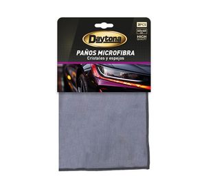 Paño de limpieza Microfibra 2 un