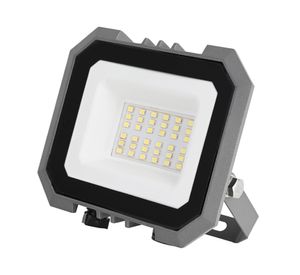 Proyector LED 30W 2700 K luz cálida