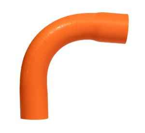 Curva Conduit PVC 32 mm 90° cementar