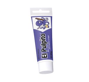Adhesivo sintético 50 gramos morado