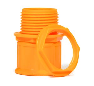 Terminal Conduit PVC 32 mm HE