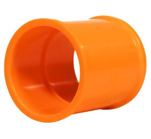 Copla Conduit PVC 40 mm cementar