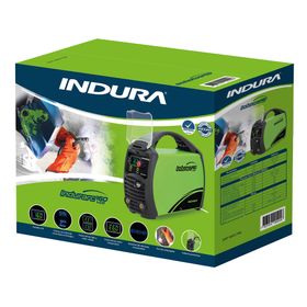 Soldadora Indurarc 160A