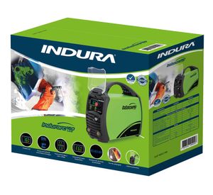 Soldadora Indurarc 160A