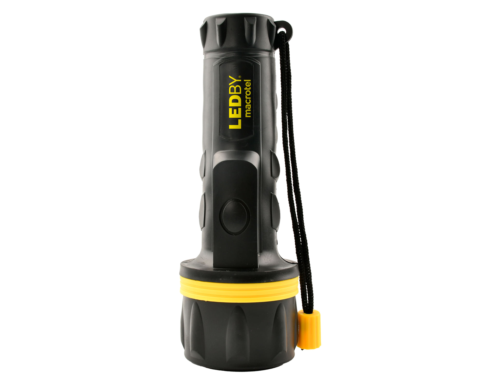 Linterna LED LB-FL1059 60 lm negro