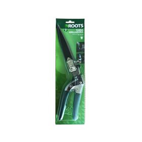 Tijera orilladora Roots
